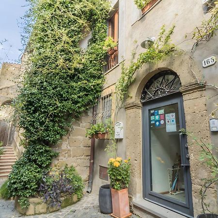 Boutique B&B Residenza Farnese Bagian luar foto