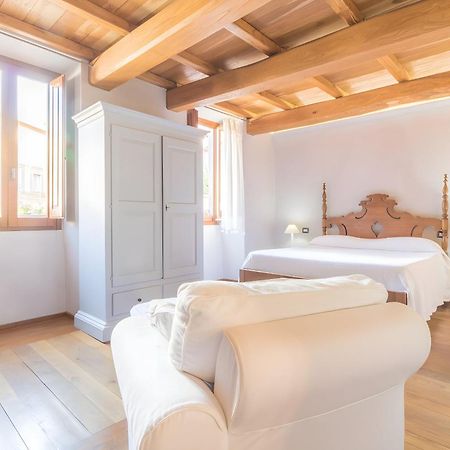 Boutique B&B Residenza Farnese Bagian luar foto