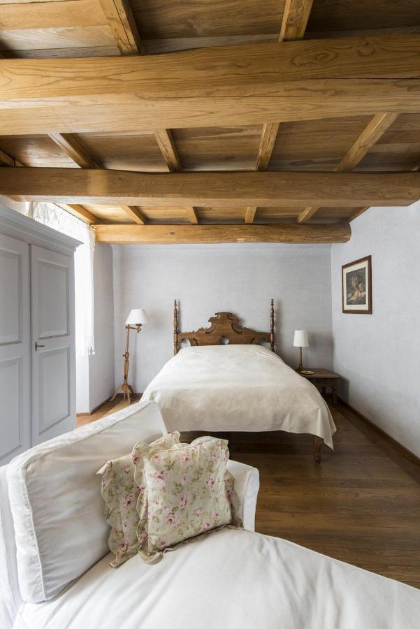 Boutique B&B Residenza Farnese Bagian luar foto