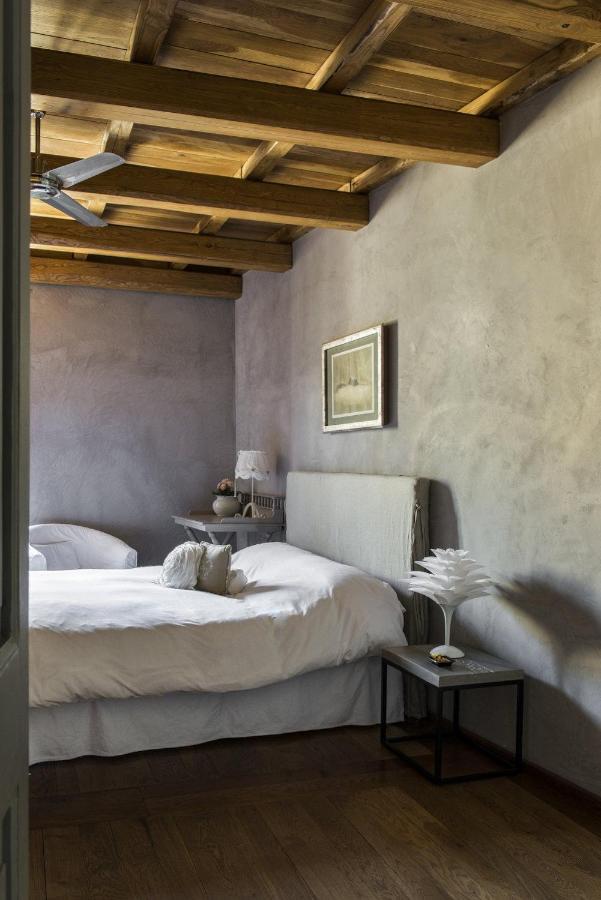 Boutique B&B Residenza Farnese Bagian luar foto