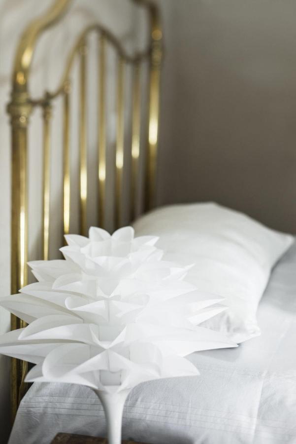 Boutique B&B Residenza Farnese Bagian luar foto