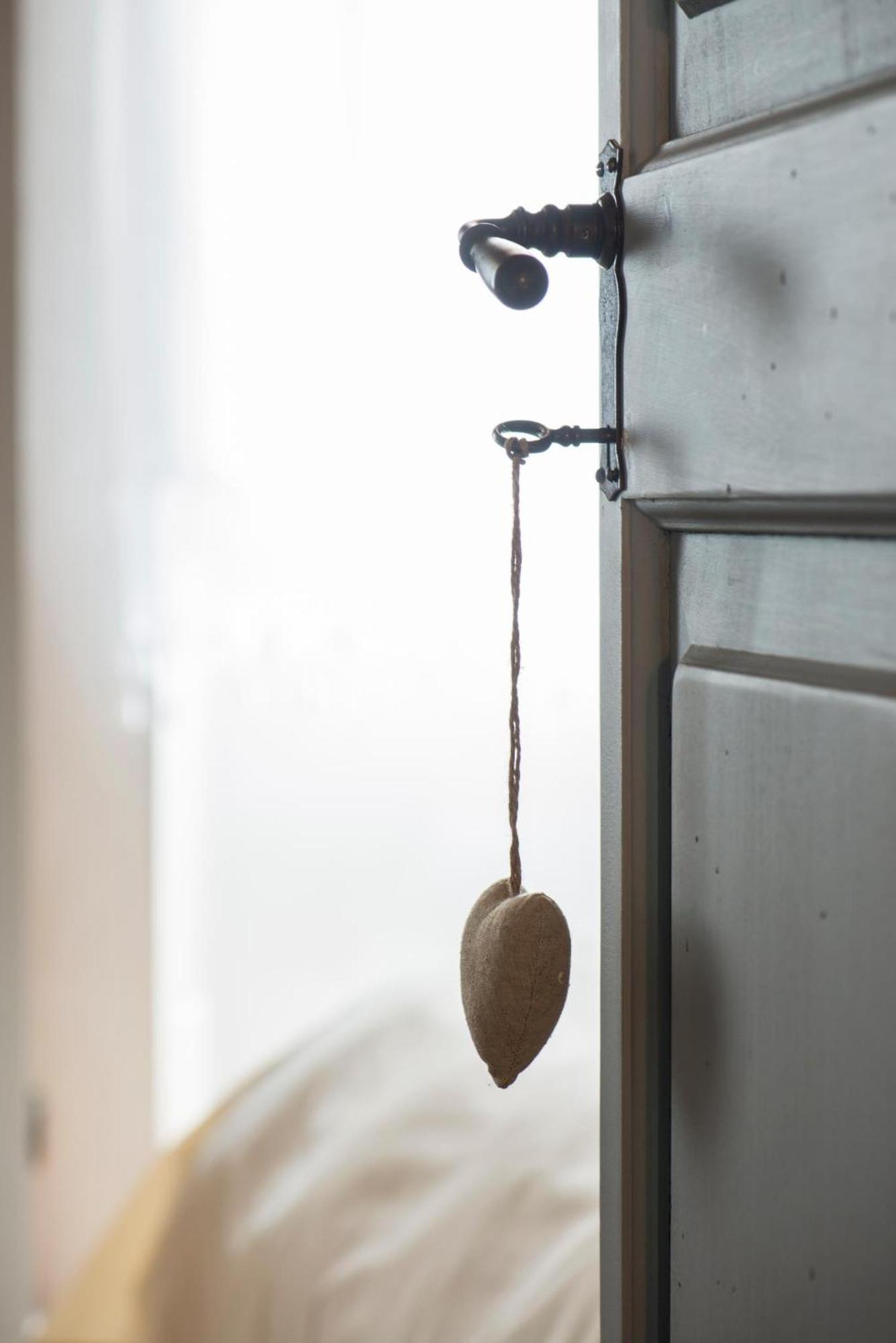 Boutique B&B Residenza Farnese Bagian luar foto