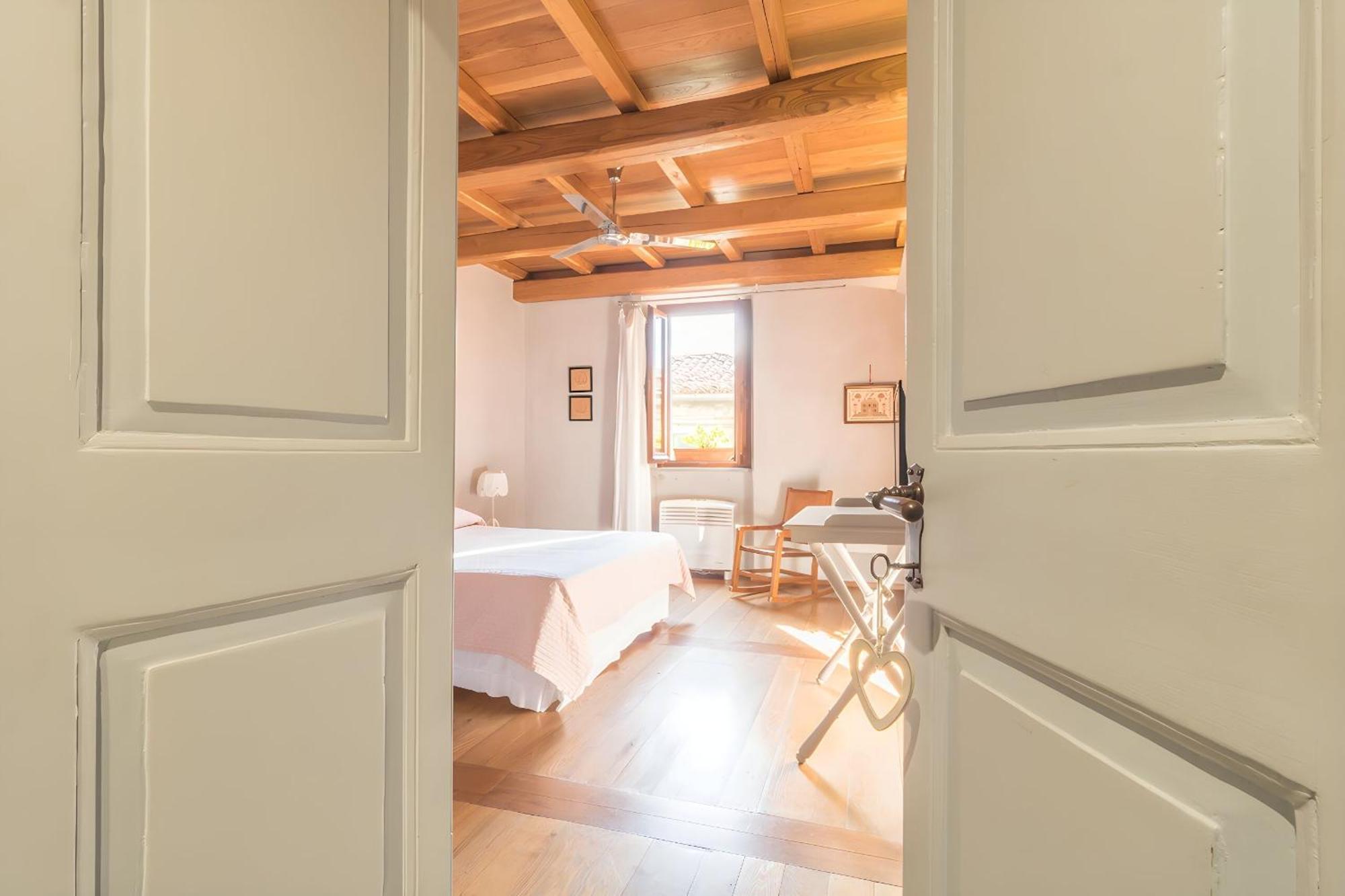 Boutique B&B Residenza Farnese Bagian luar foto