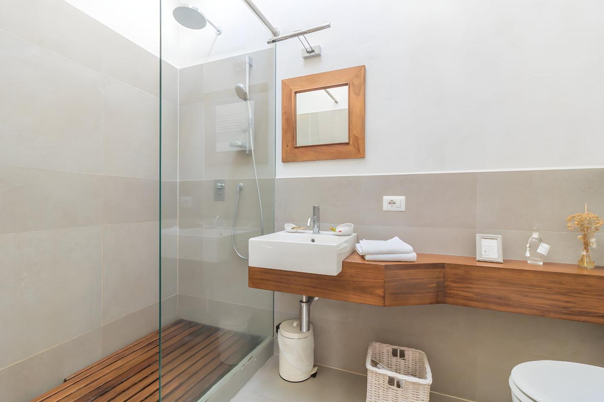 Boutique B&B Residenza Farnese Bagian luar foto
