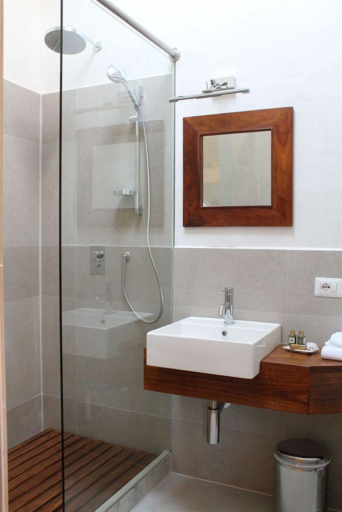 Boutique B&B Residenza Farnese Bagian luar foto