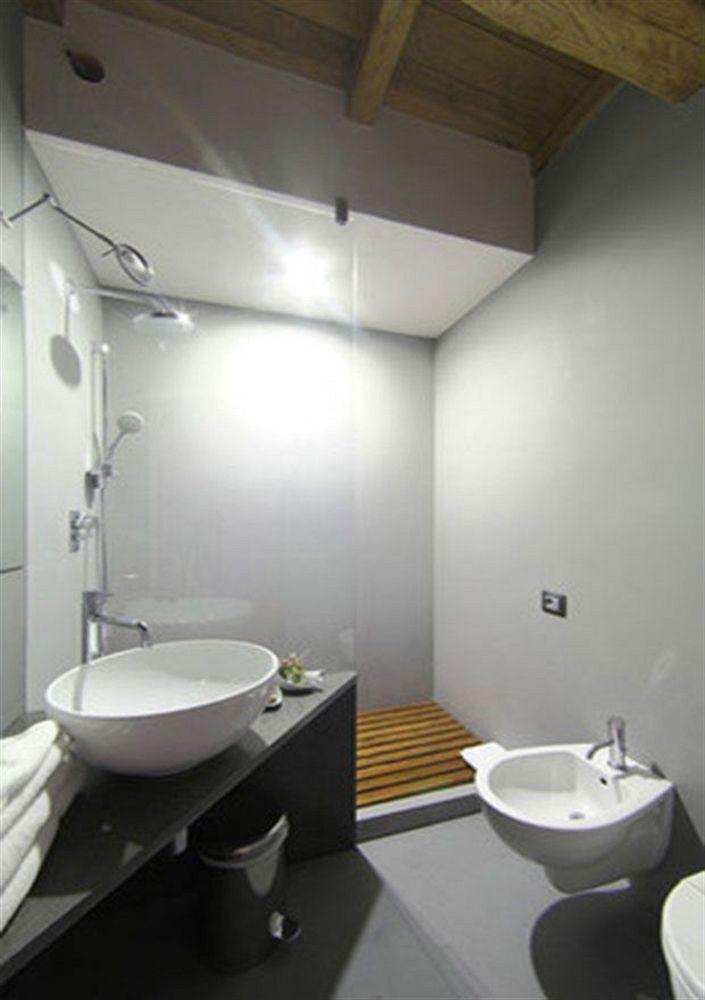 Boutique B&B Residenza Farnese Bagian luar foto