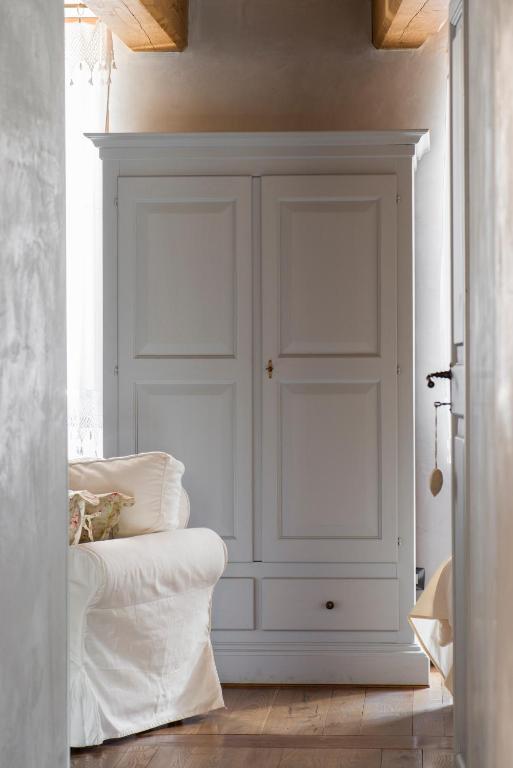 Boutique B&B Residenza Farnese Ruang foto