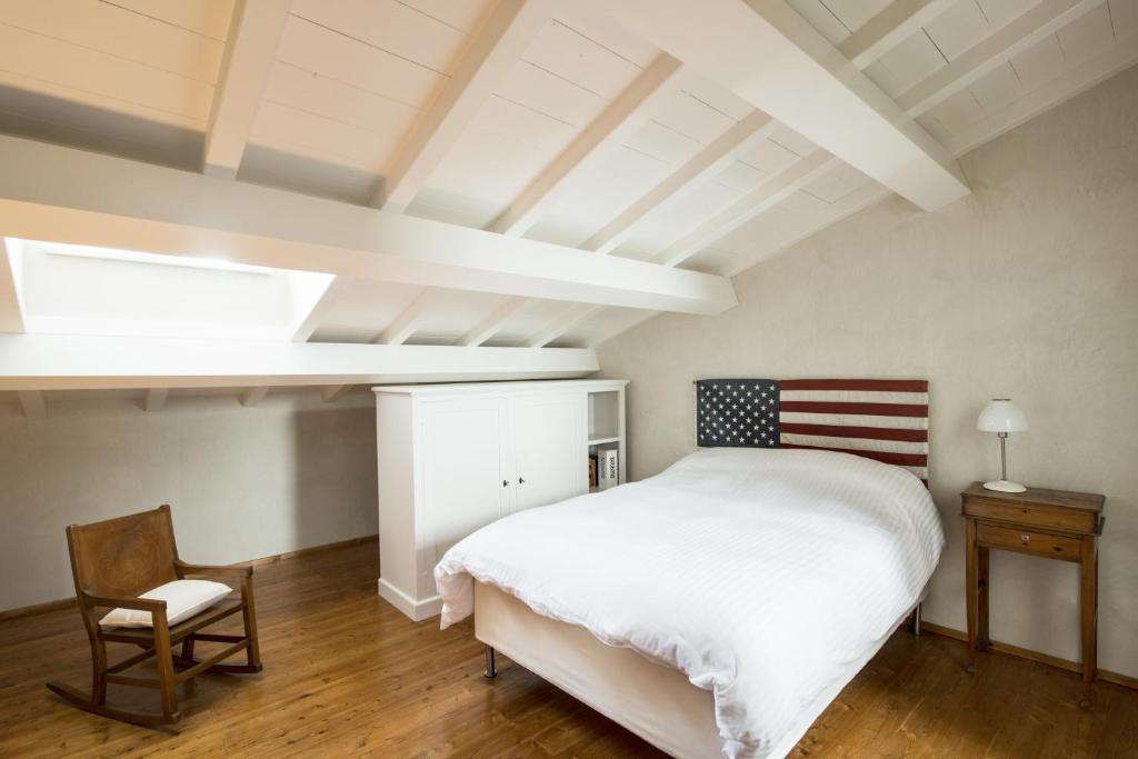Boutique B&B Residenza Farnese Bagian luar foto