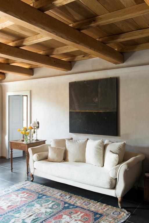 Boutique B&B Residenza Farnese Bagian luar foto