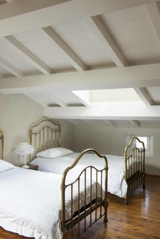 Boutique B&B Residenza Farnese Bagian luar foto