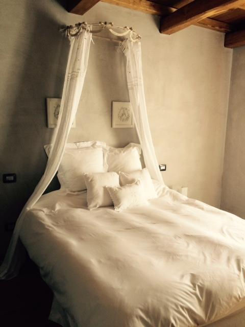 Boutique B&B Residenza Farnese Bagian luar foto