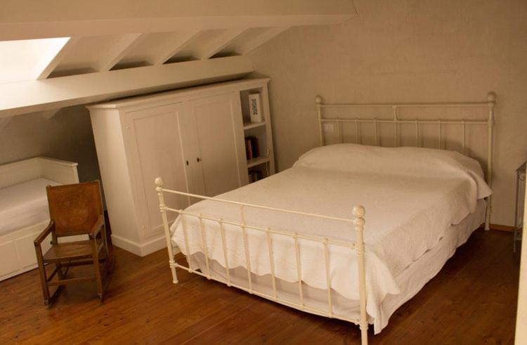 Boutique B&B Residenza Farnese Bagian luar foto